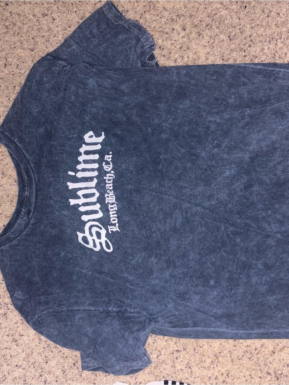 Sublime T- shirt